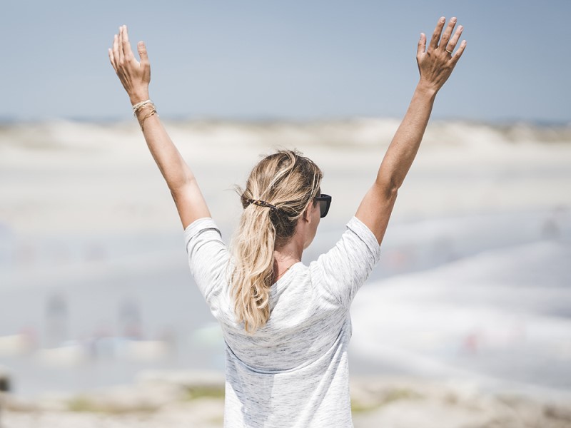 La persona al primo posto