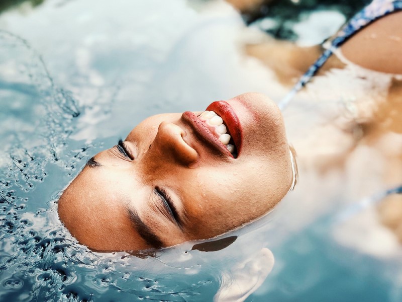 L'armonia delle forme