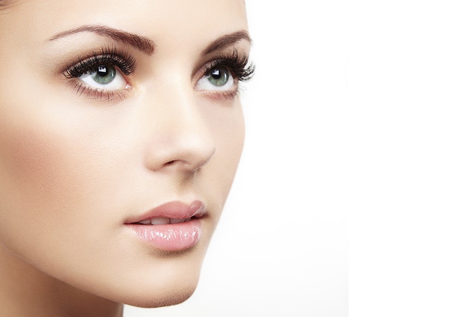 contouring mandibolare