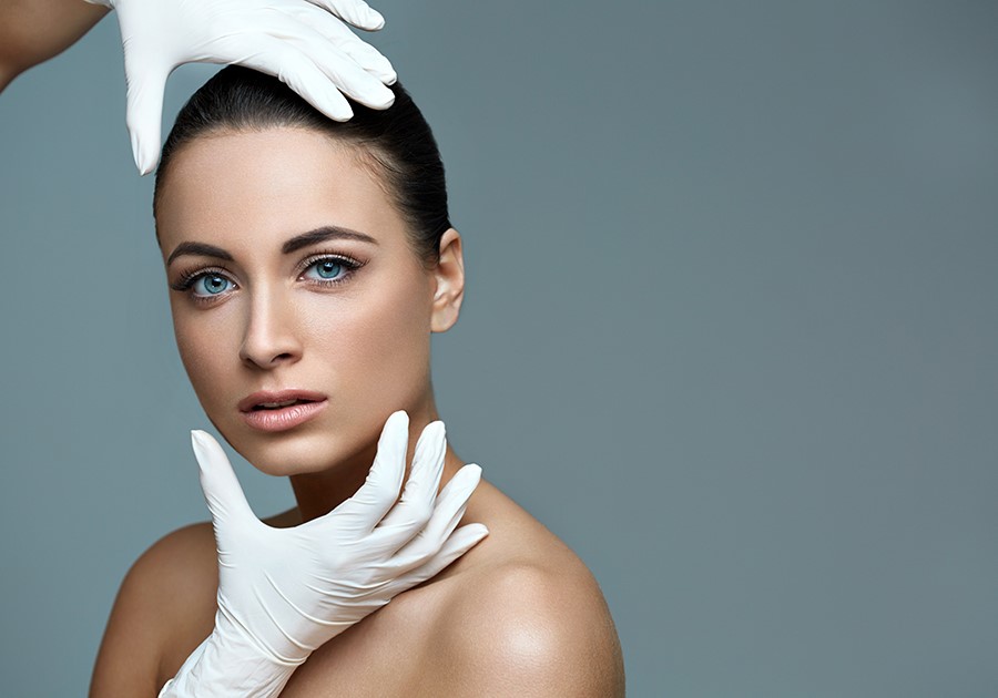 estetica viso