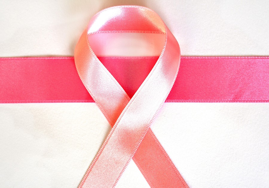 nastro rosa