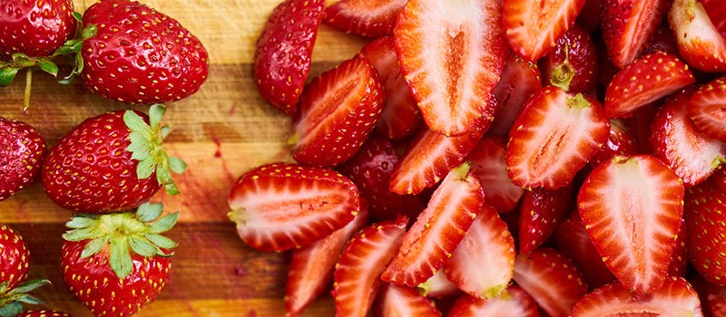 fragole