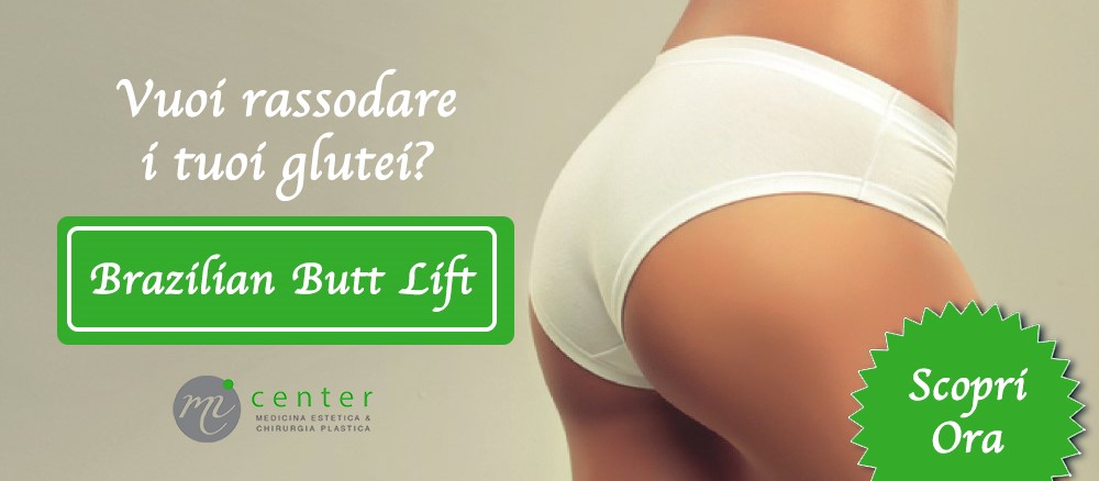 brazilian butt lift
